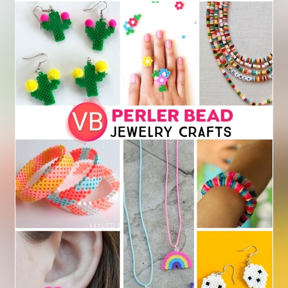 Viviana's crafty creations unlisted inventory - Picture 4 of 4